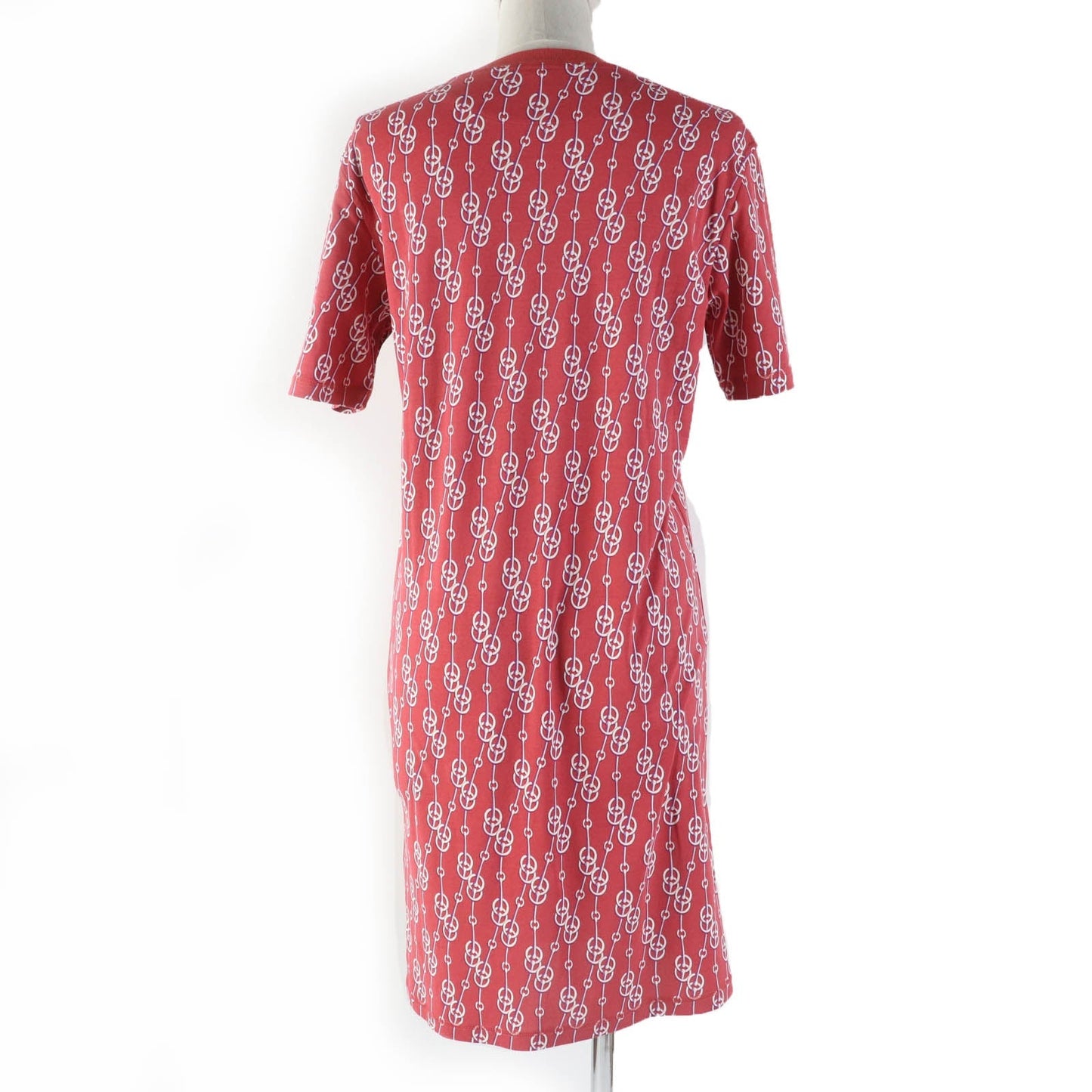 One Piece Main: Cotton, Part: Cotton, Part: Red Travel Bag
