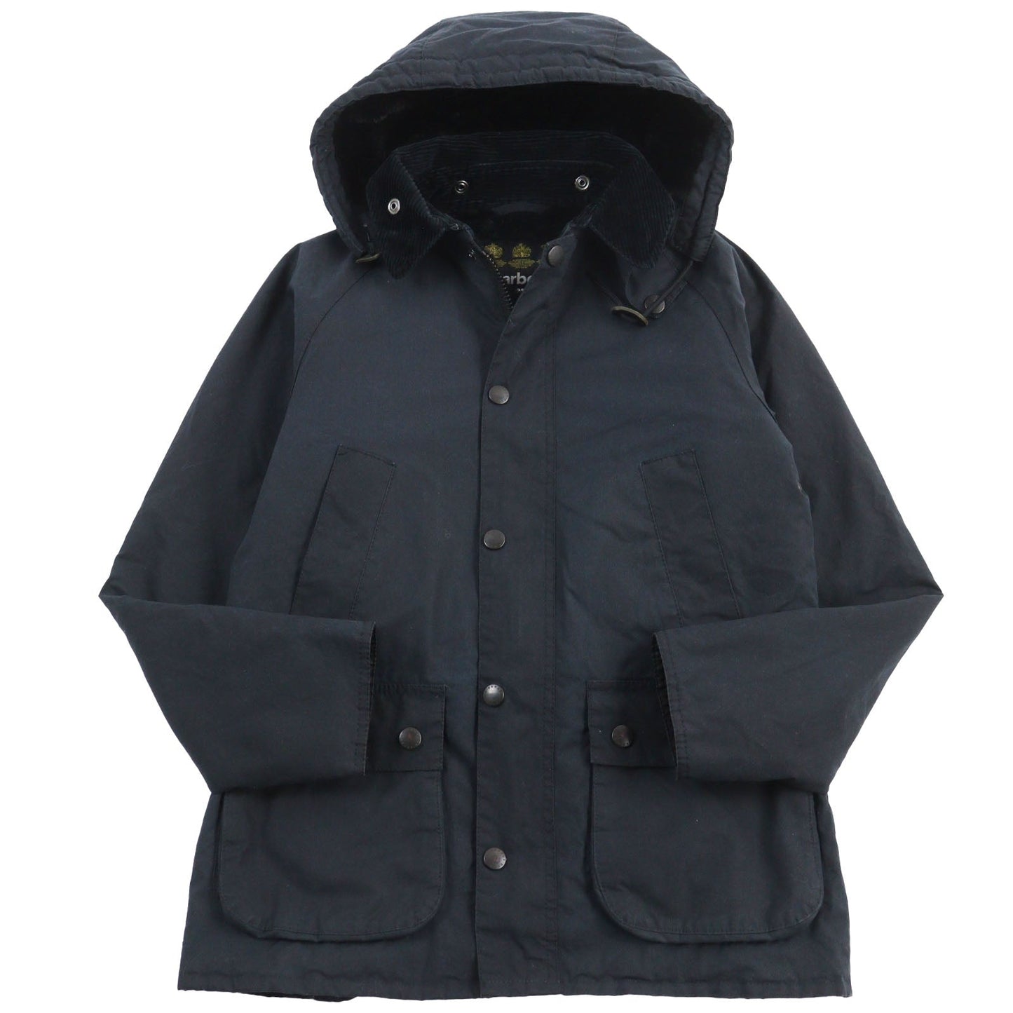 Louis Vuitton Jacket 1A7XYW h top M Monogram Nylon Cotton Navy Apparel