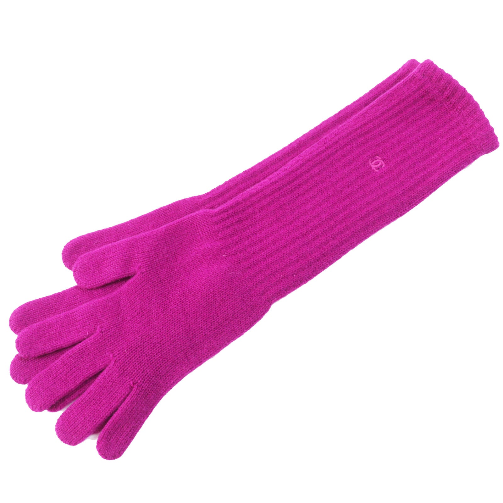 Chanel gloves Handbag