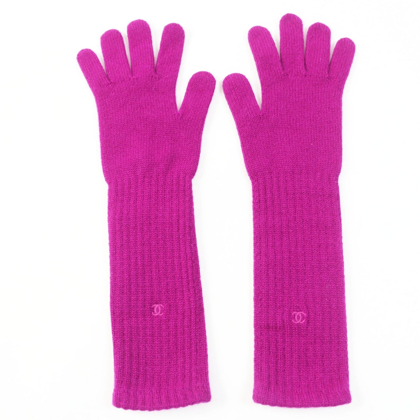 Chanel gloves Handbag
