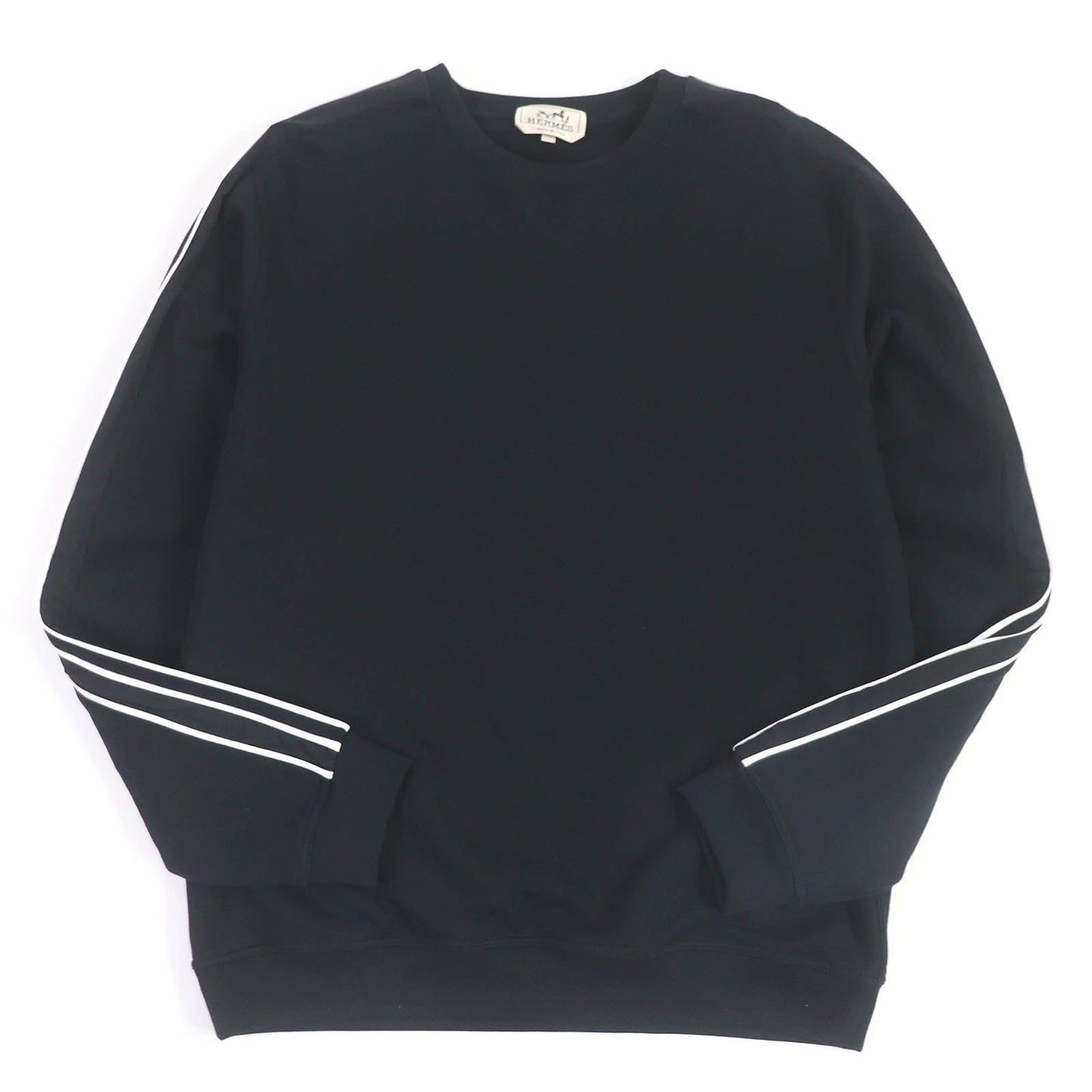 Sweat Main: Cotton, Part: Cotton, Part: Polyurethane, Nylon Black Travel Bag