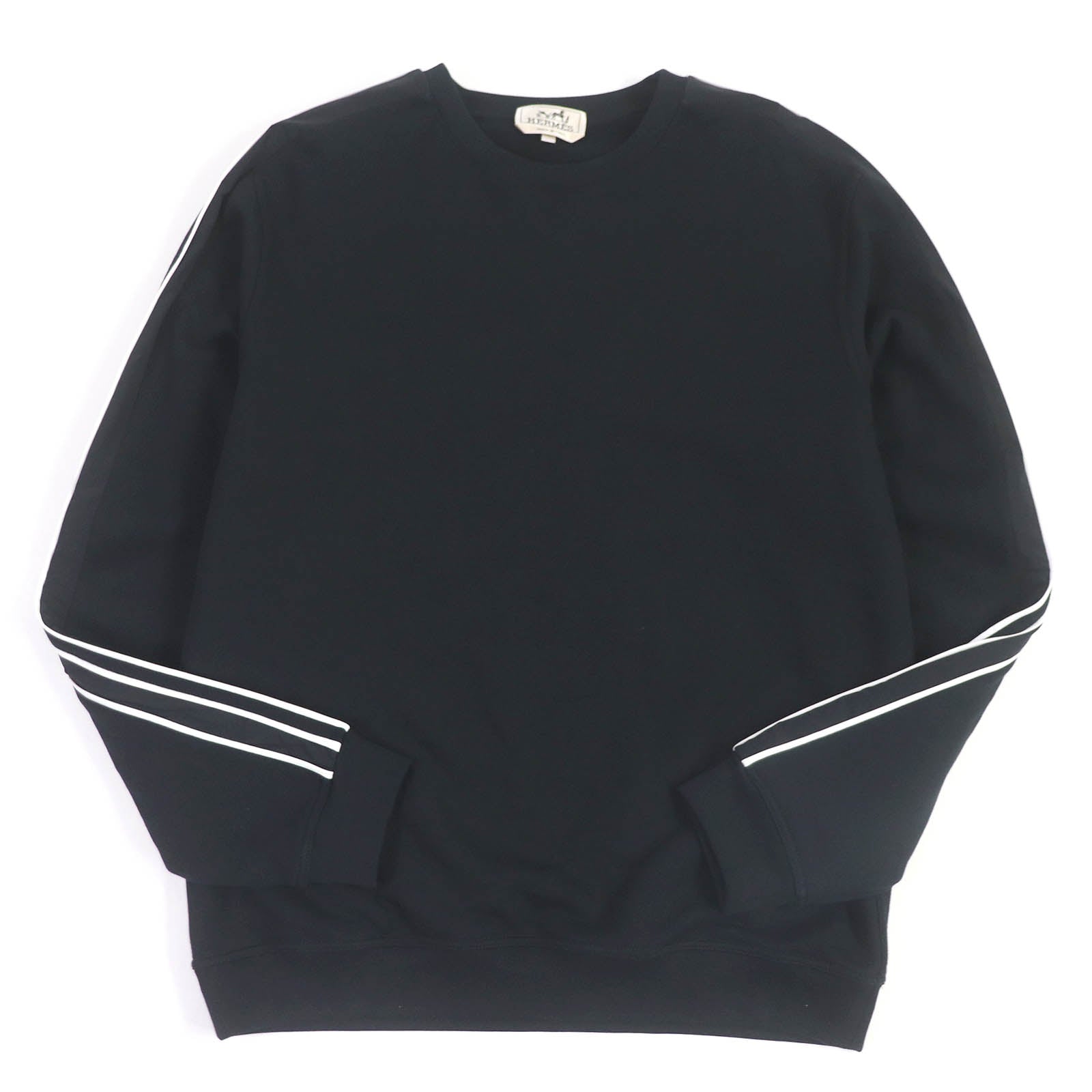 Sweat Main: Cotton, Part: Cotton, Part: Polyurethane, Nylon Black Travel Bag