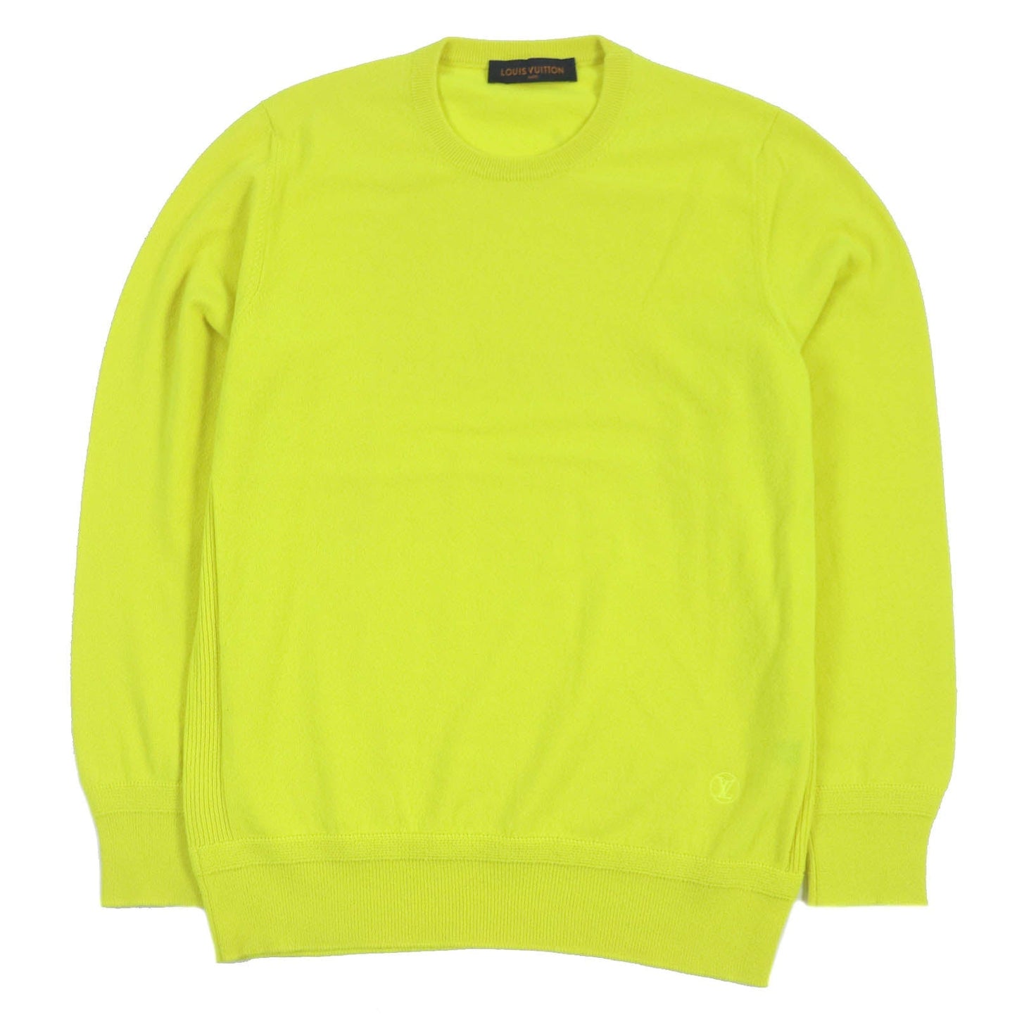 Louis Vuitton knit Wool Apparel