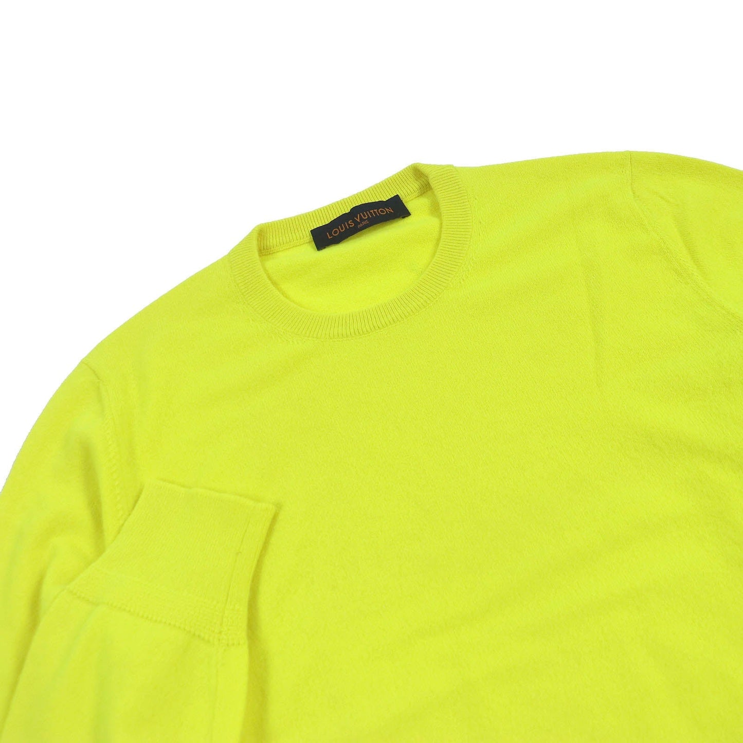 Louis Vuitton knit Wool Apparel