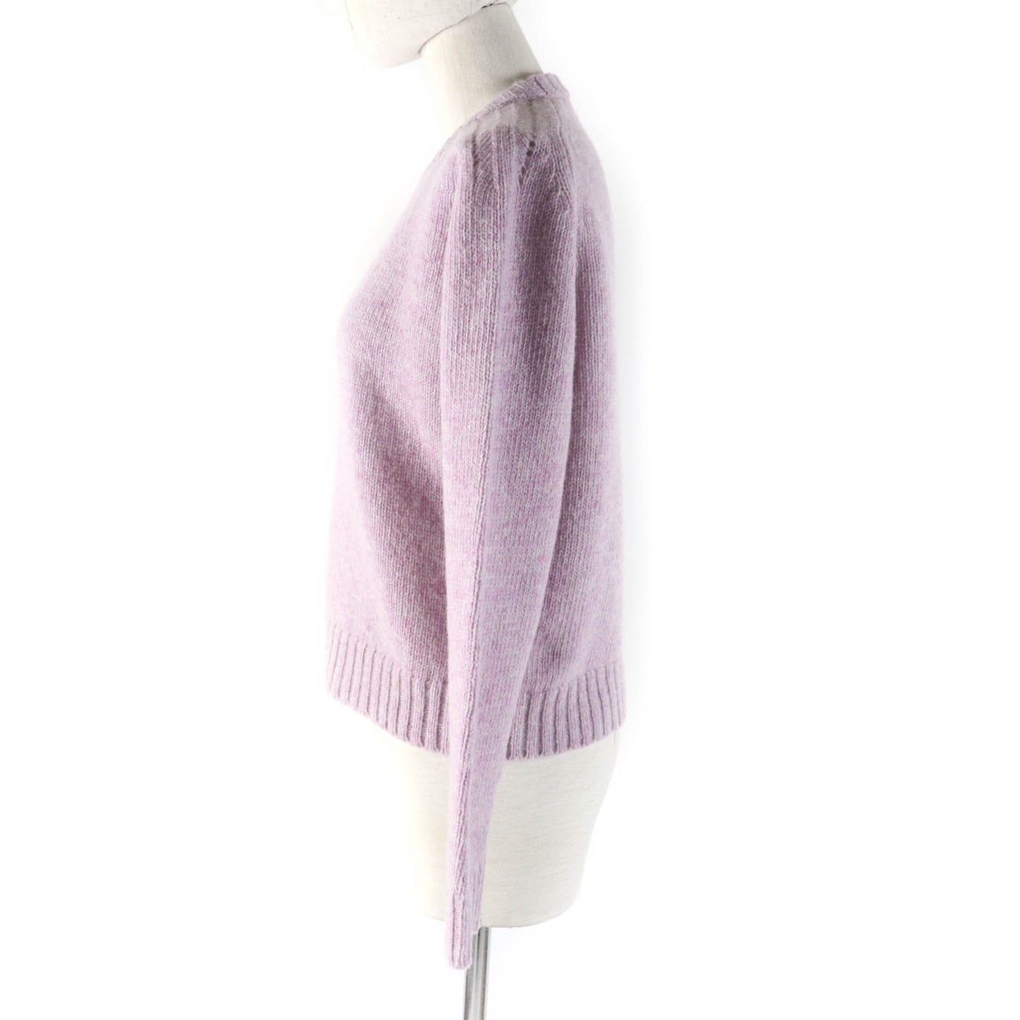 Sweater Main: Wool Purple Women S Handbag Travel Bag
