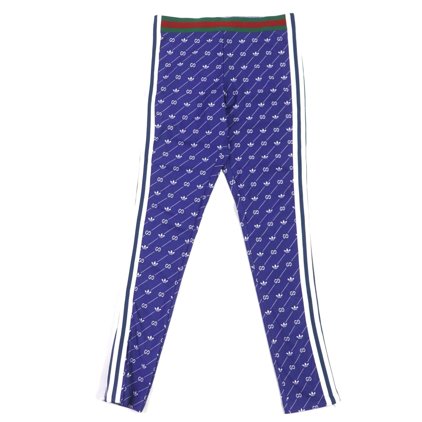 Gucci Part 51 polyester Part 43 Nylon Navy Apparel