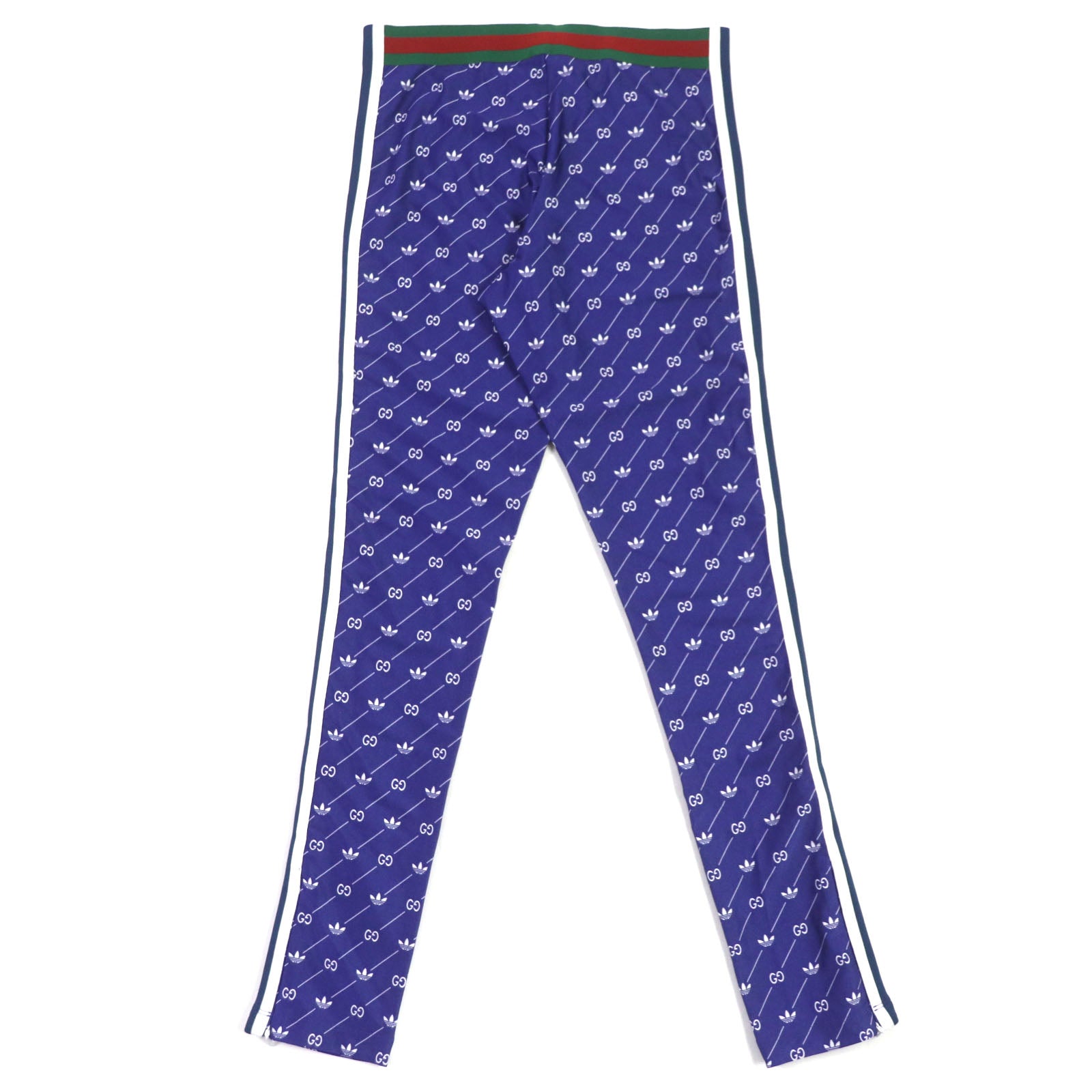 Gucci Part 51 polyester Part 43 Nylon Navy Apparel