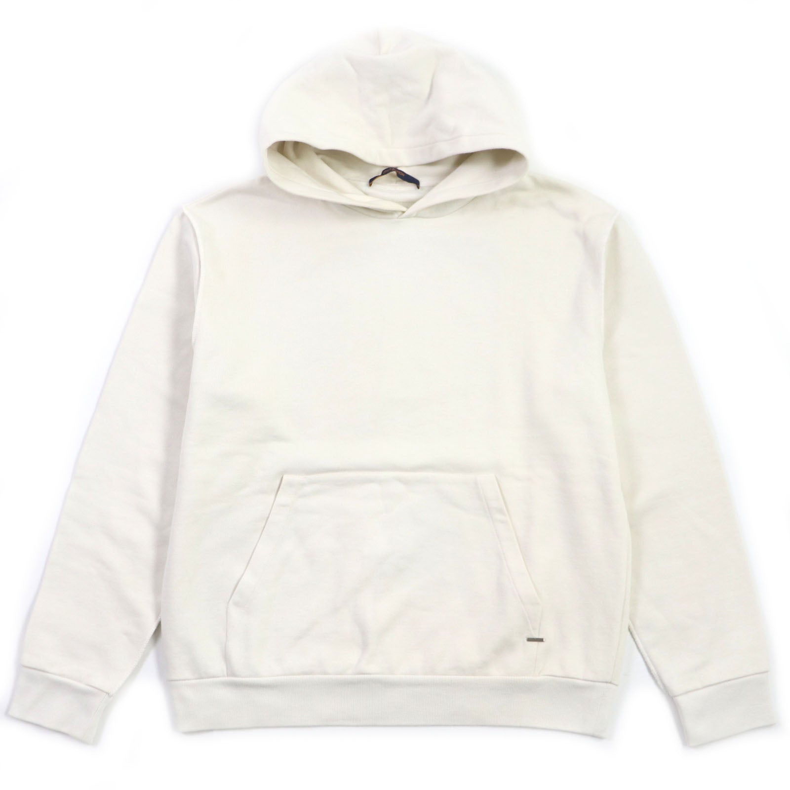 Louis Vuitton Hoodie Edition M Cotton Apparel