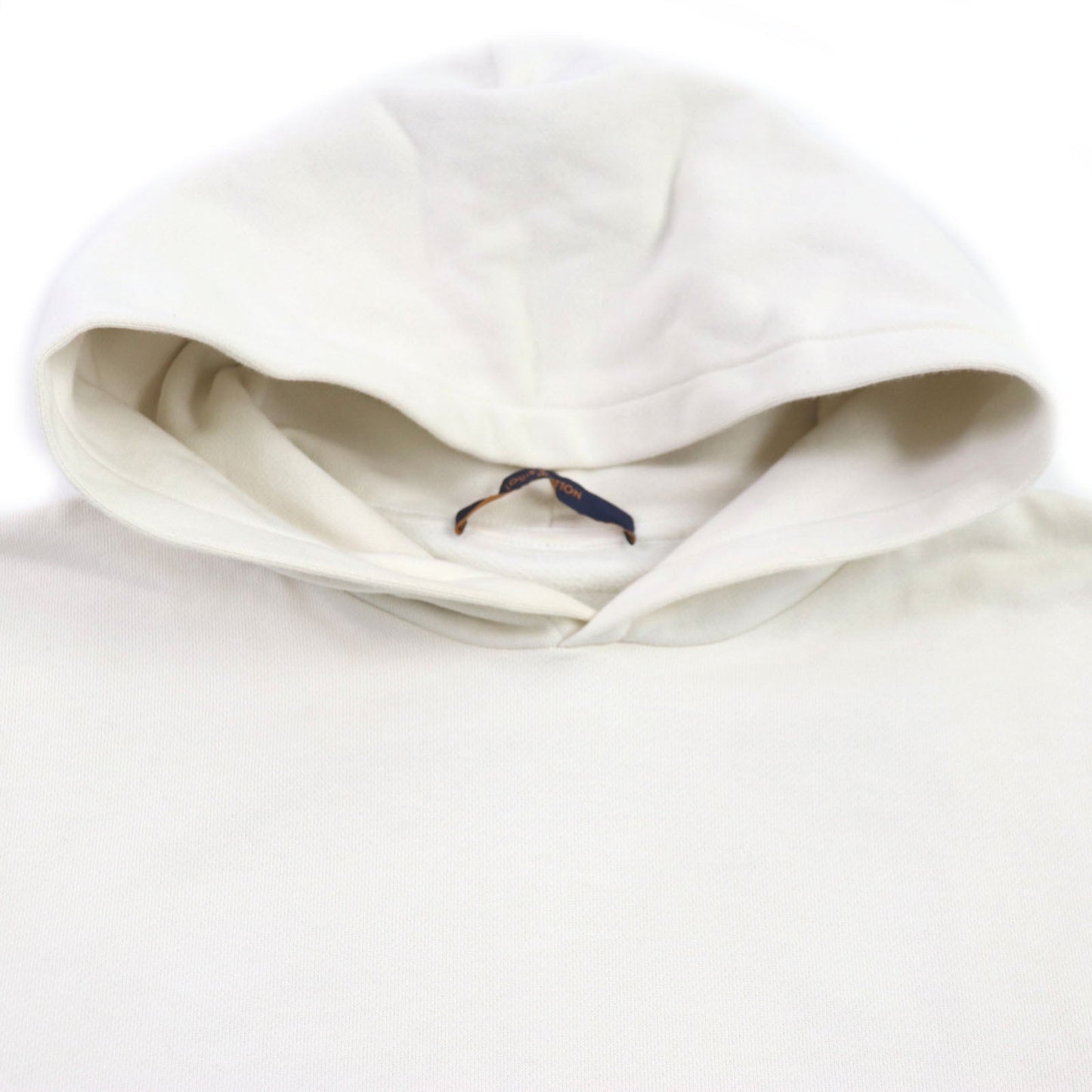 Louis Vuitton Hoodie Edition M Cotton Apparel