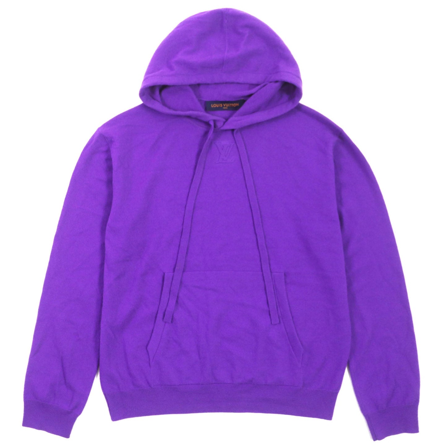 Louis Vuitton Hoodie Nylon Apparel