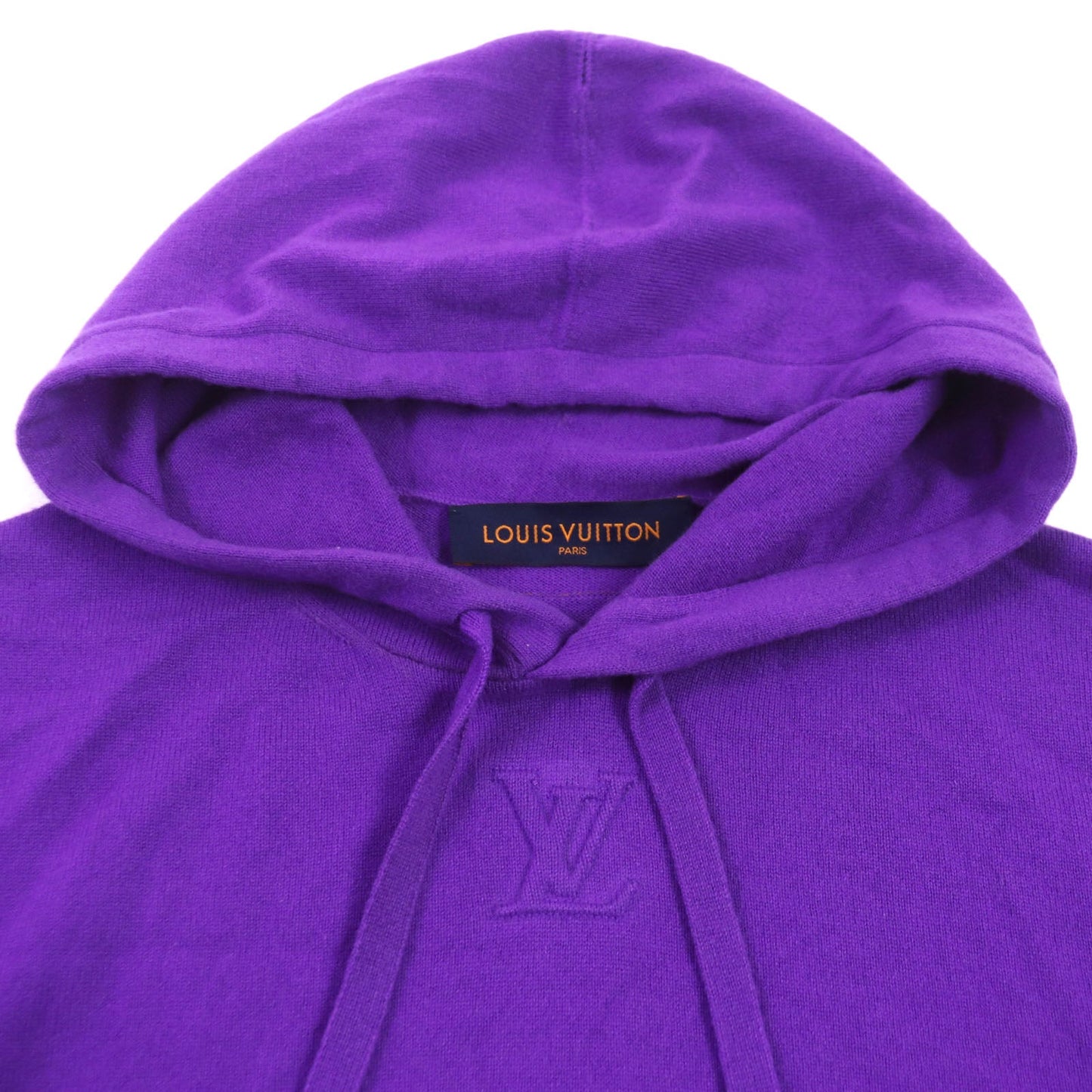 Louis Vuitton Hoodie Nylon Apparel