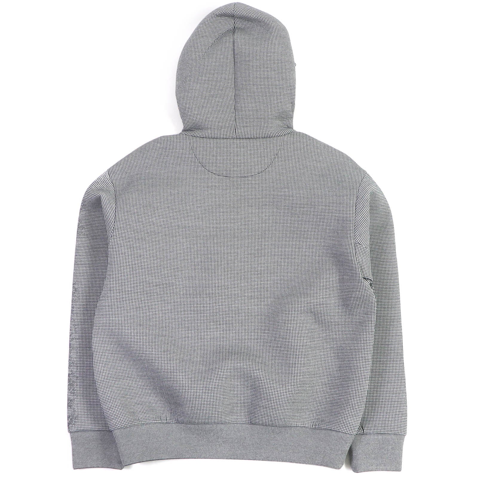 Louis Vuitton Hoodie HGY87W 14 polyurethane XXS Cotton Black Apparel