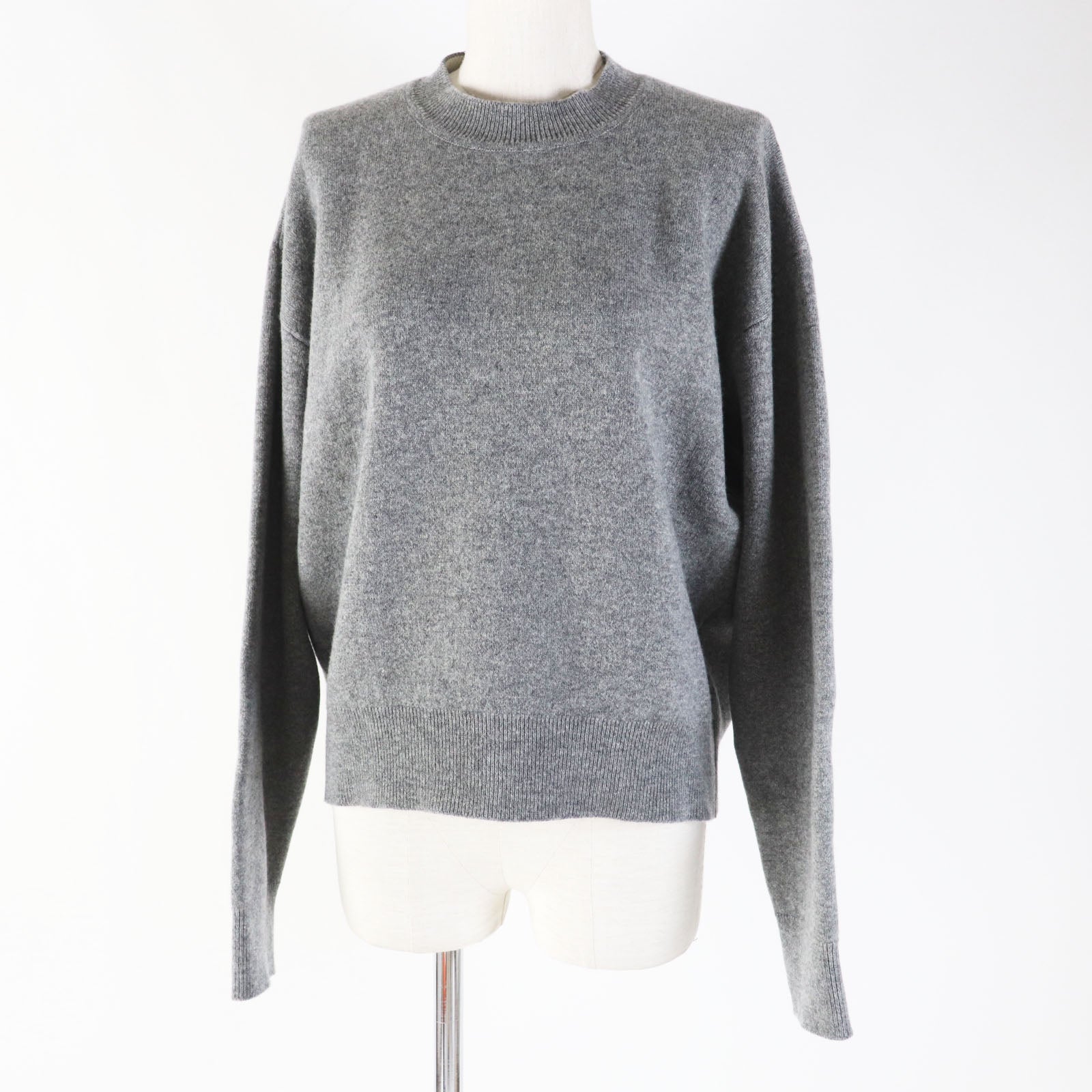 Dior Christian Knit Main: % Cashmere, Main: % Nylon Travel Bag