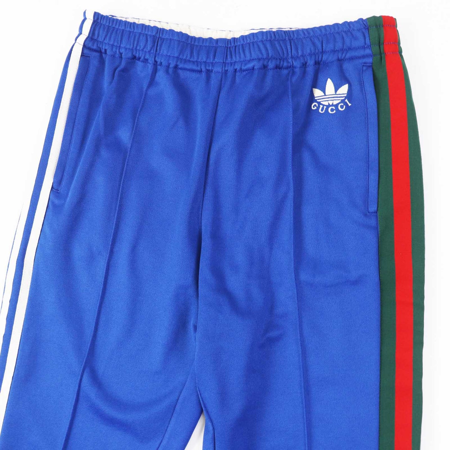 Gucci Part 100 polyester Part 62 Cotton Blue Apparel