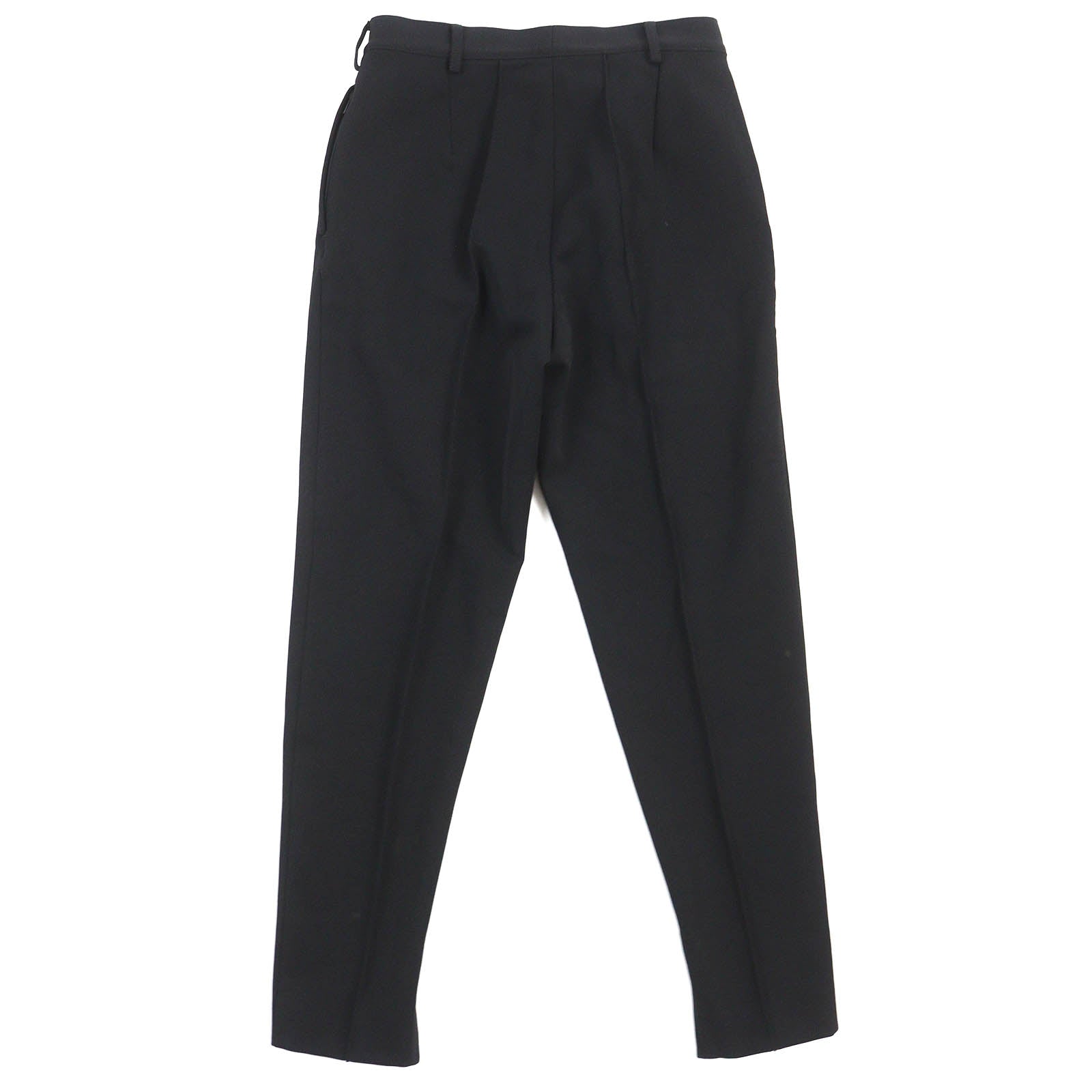Slacks Outer: % Polyamide, Outer: % Polyester, Black Tan Travel Bag