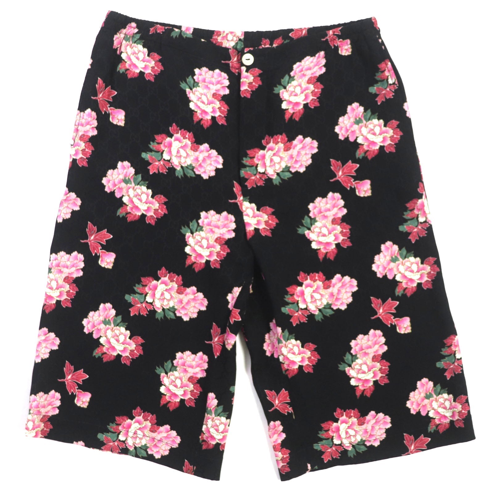 Gucci Black Pink Apparel