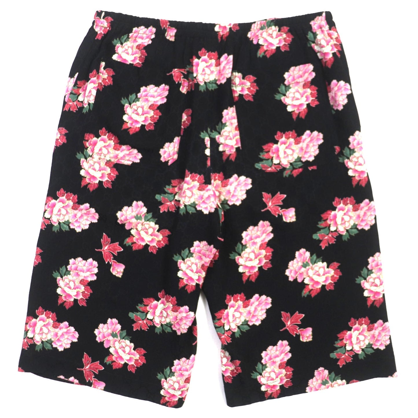 Gucci Black Pink Apparel