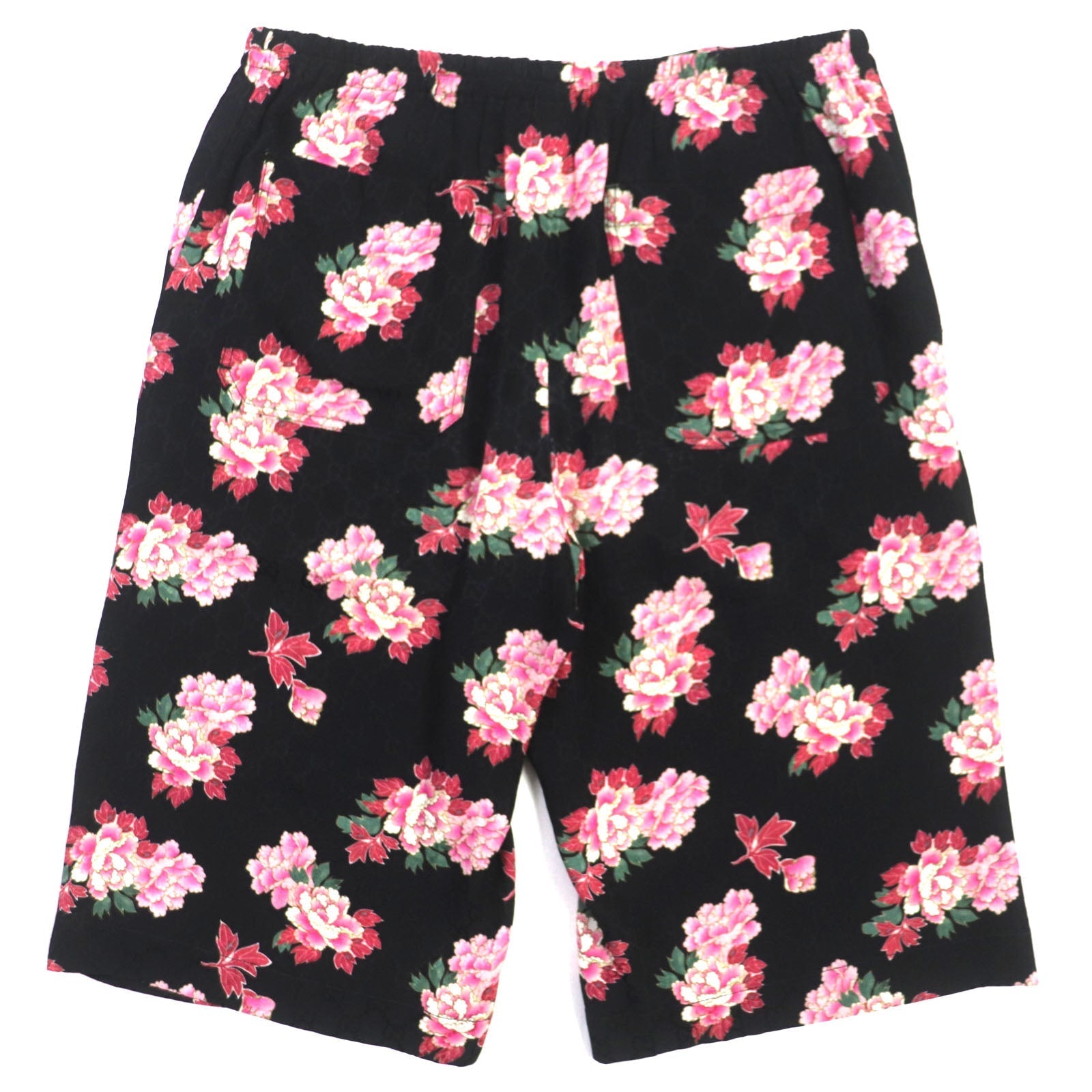 Gucci Black Pink Apparel