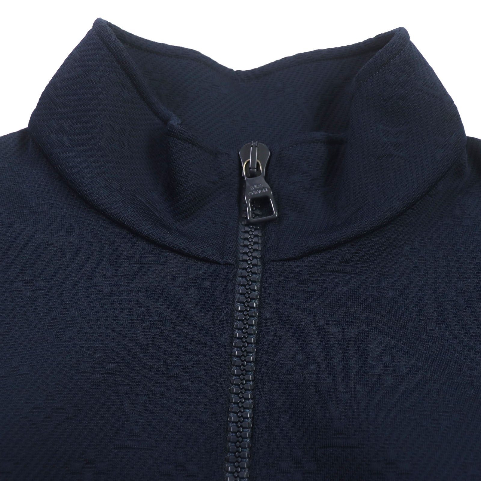 Louis Vuitton Blouson 1A7XYU 18 16 Bruny Monogram Nylon Cotton Handbag