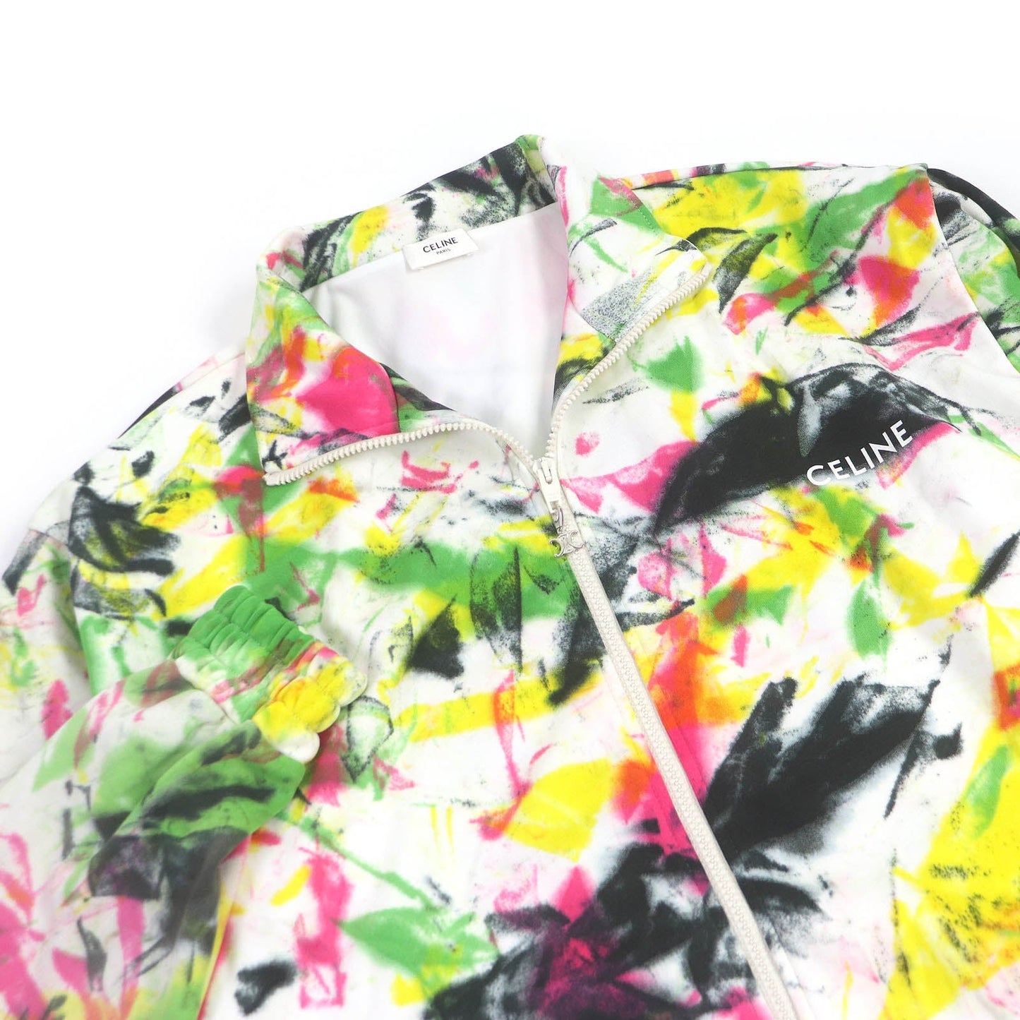 Jersey Main: Polyester Multicolor Mens S Handbag Travel Bag