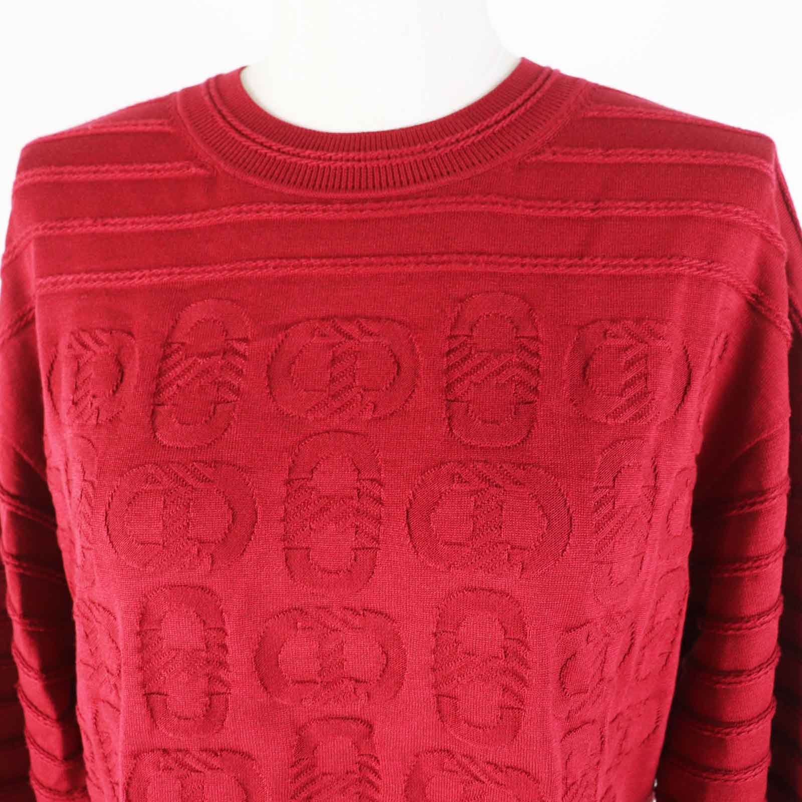 Knit Outer: Silk, Outer: Cotton, Part: Silk, Nylon Travel Bag