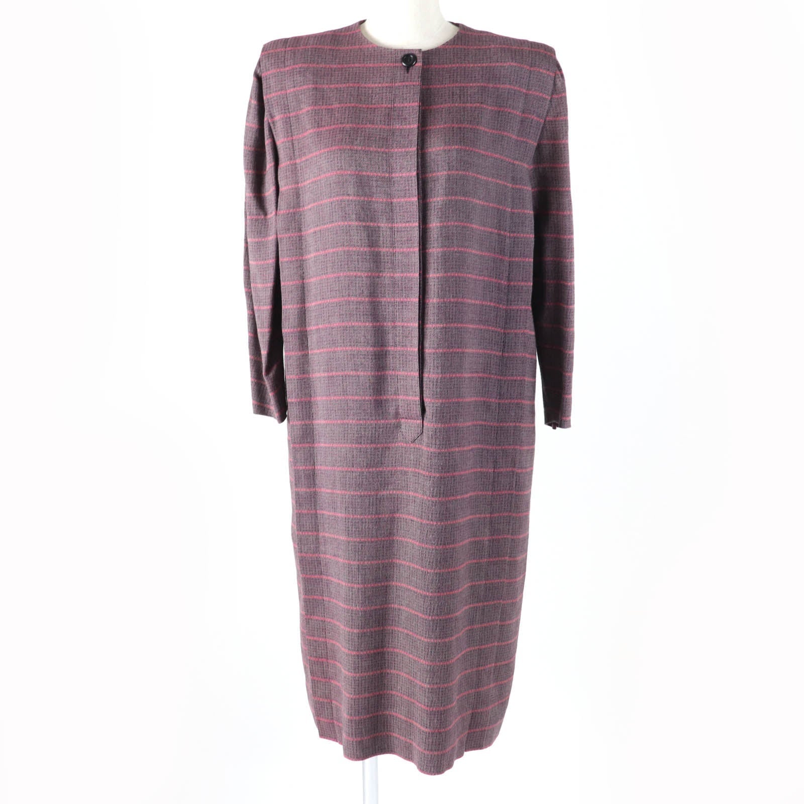 Dior Christian One Piece Main: % Wool, Main: Travel Bag
