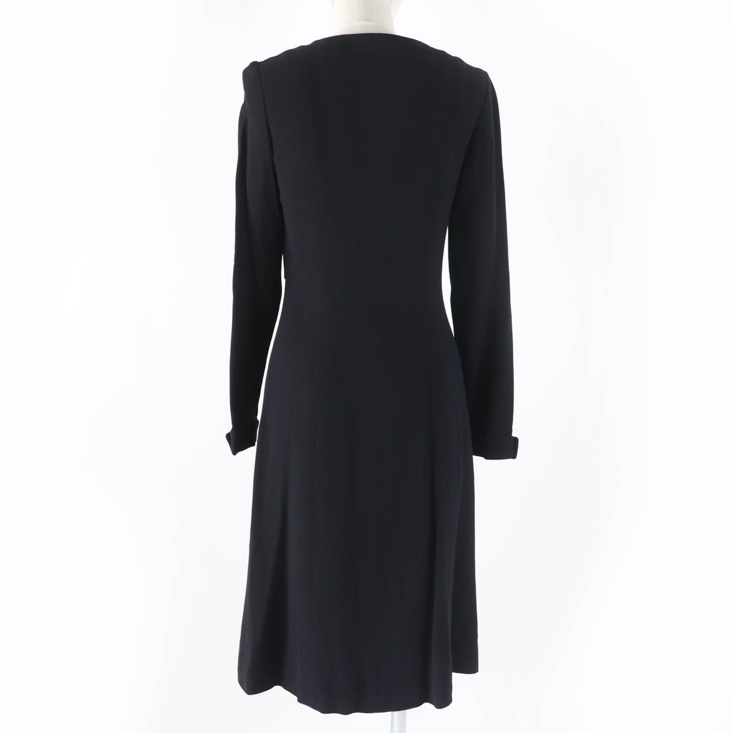 Chanel one piece 96A Black Handbag