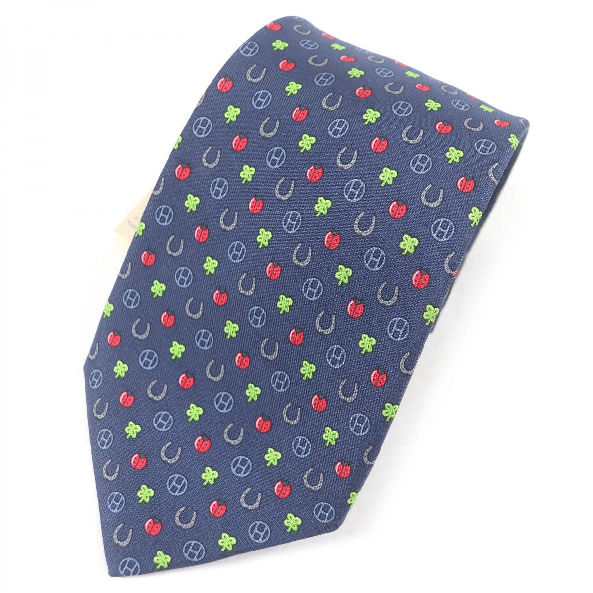 Tie Main: Silk Marin Job Mens Handbag Travel Bag