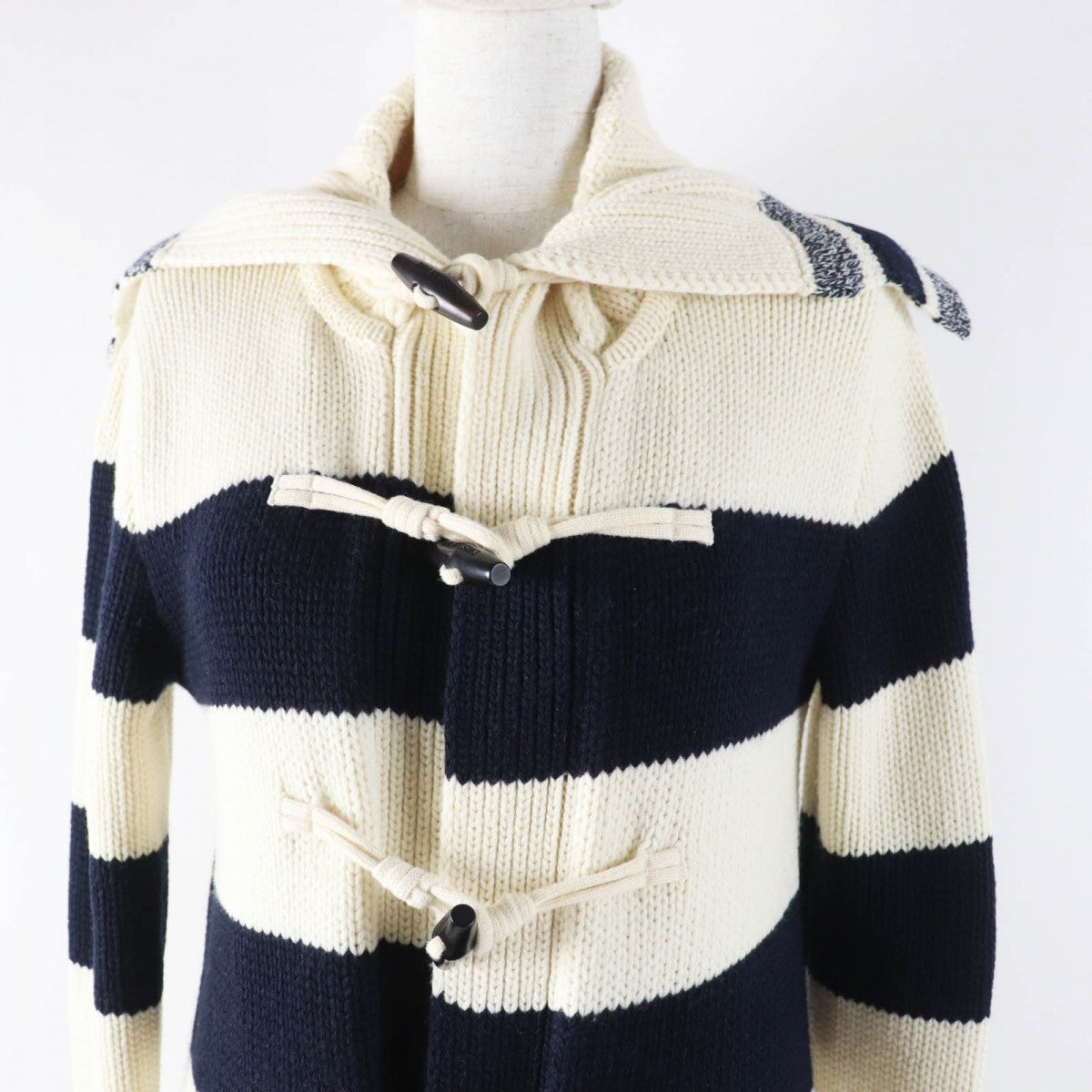 Dior Christian Coat Main: % Wool, Main: % Travel Bag