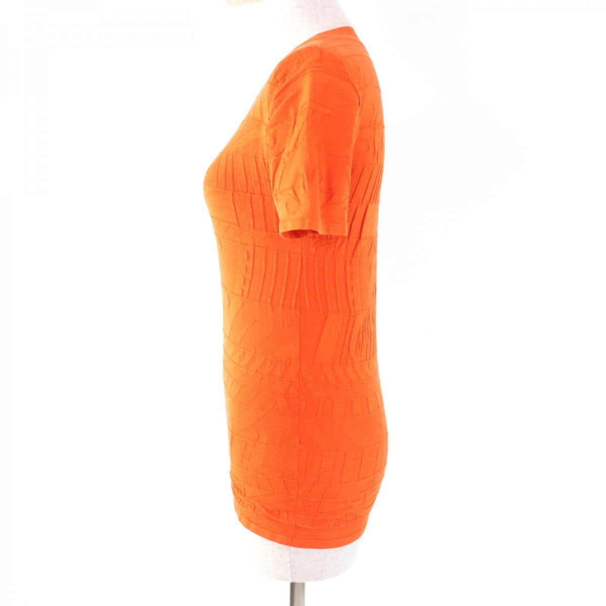 Knit Main: Silk, Main: Cotton, Main: , Nylon Travel Bag