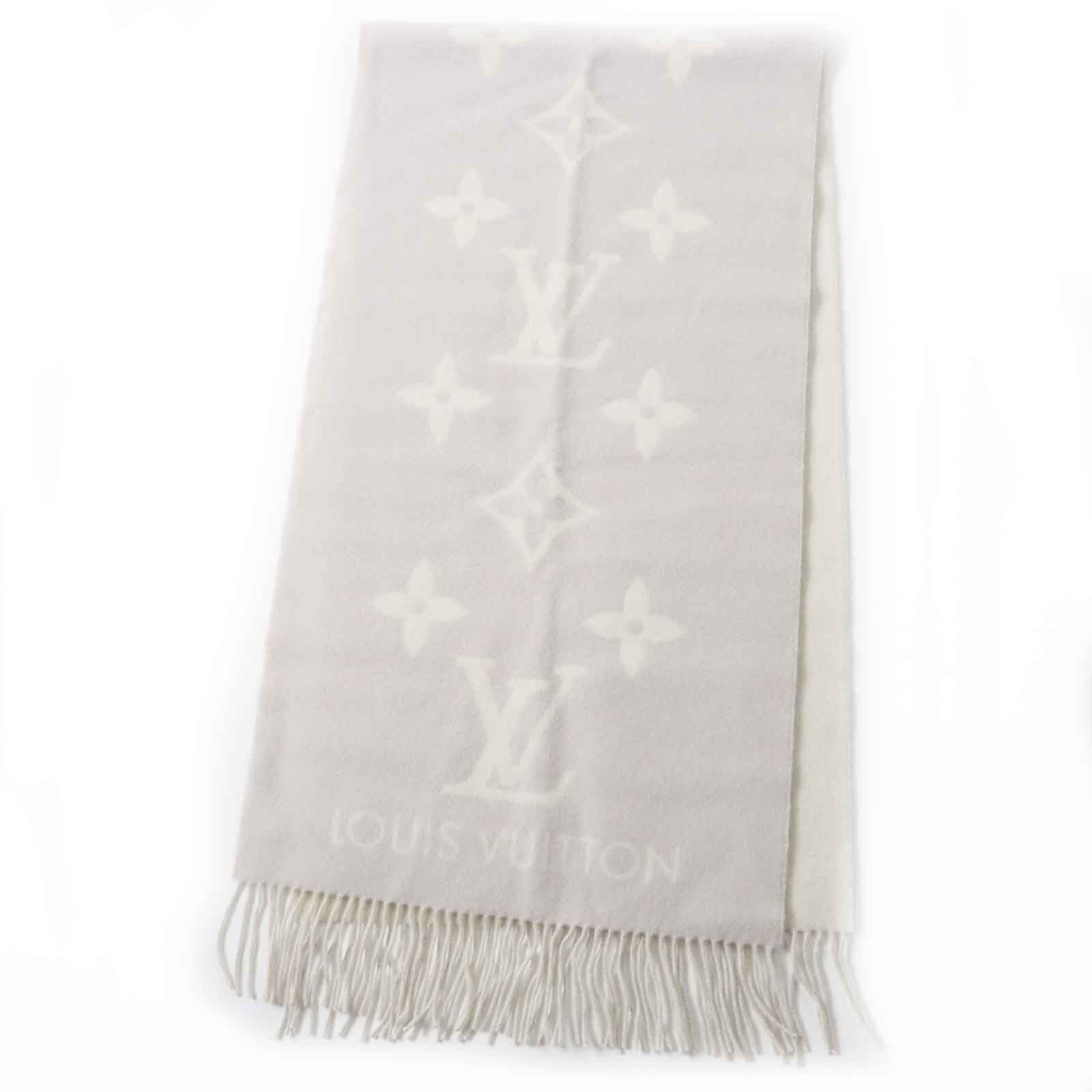 Louis Vuitton Scarf M78909 ik