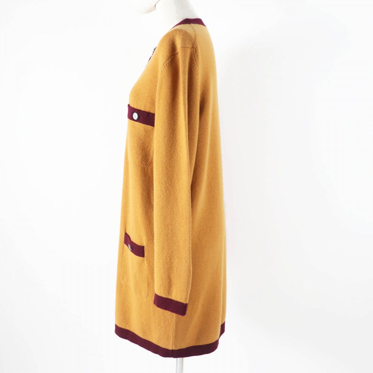 Chanel cardigan 42 Handbag