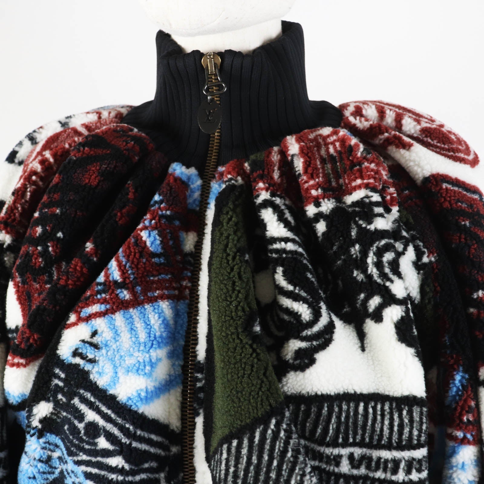 Louis Vuitton Jacket Apparel