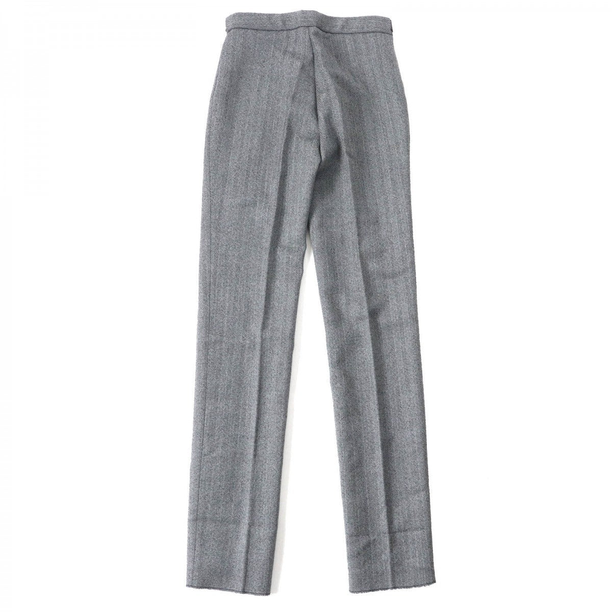 Gucci Wool Gray Apparel