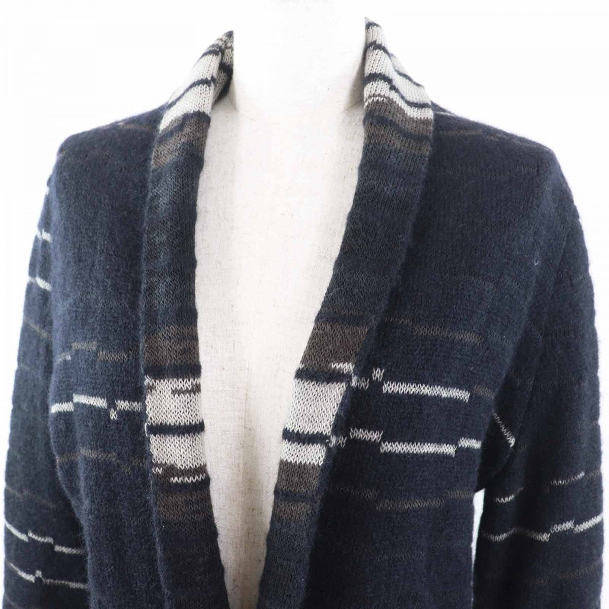 Chanel cardigan 09A Handbag