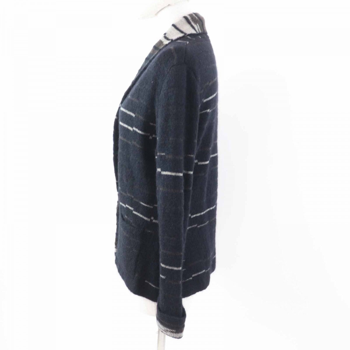 Chanel cardigan 09A Handbag