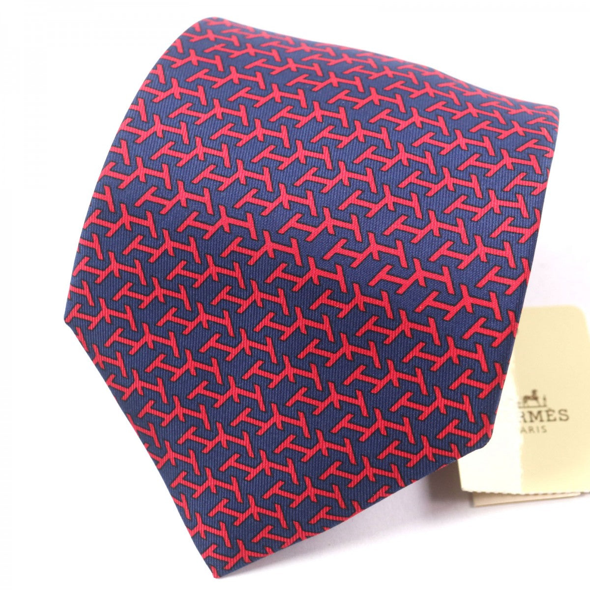 Tie Main: Silk Mens Handbag Red Travel Bag