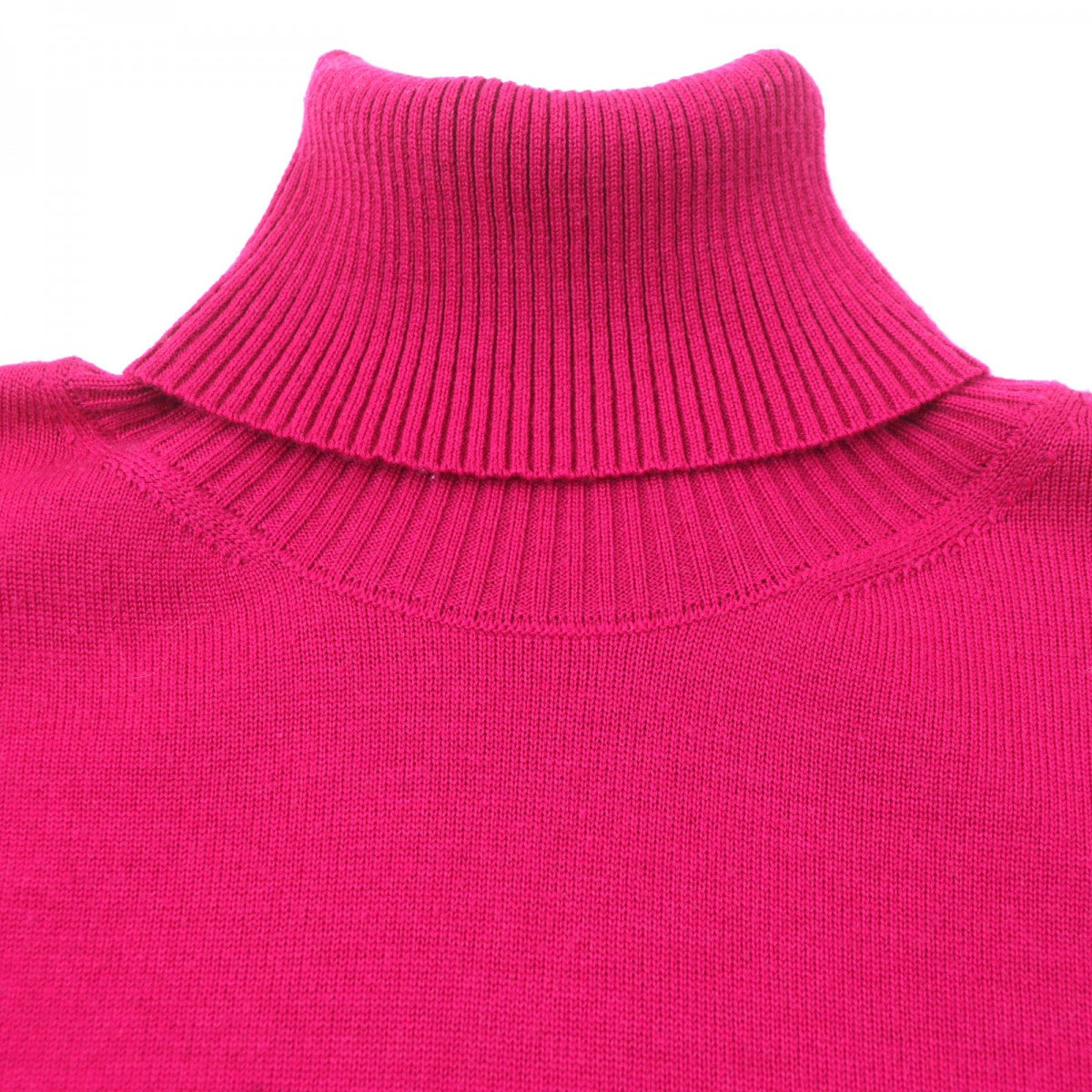 Louis Vuitton sweater S Wool Pink Apparel