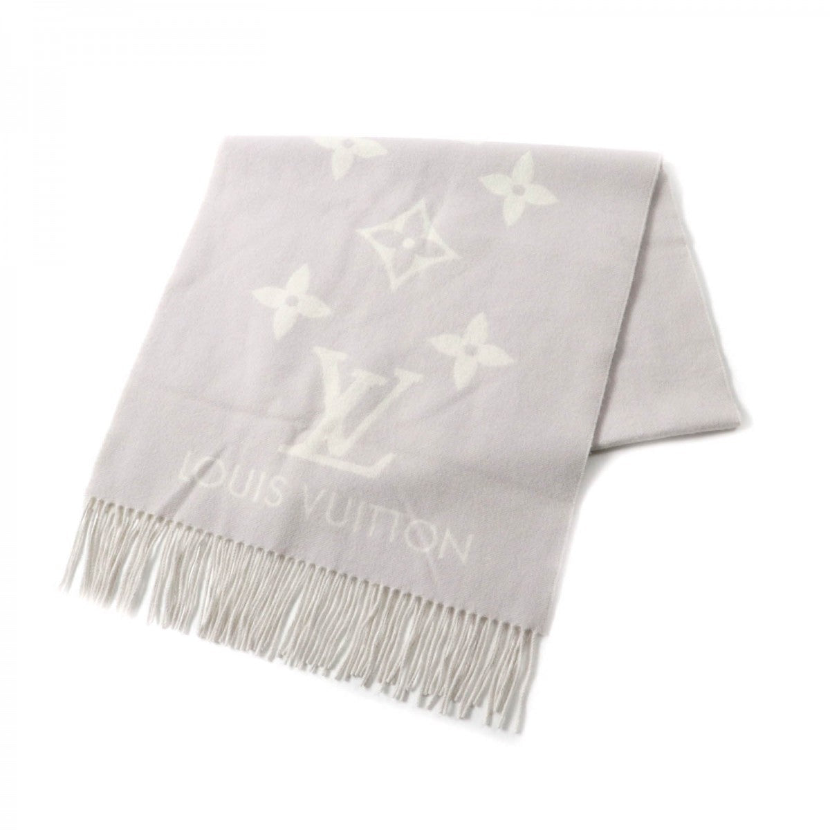 Louis Vuitton Scarf M78909 ik 2