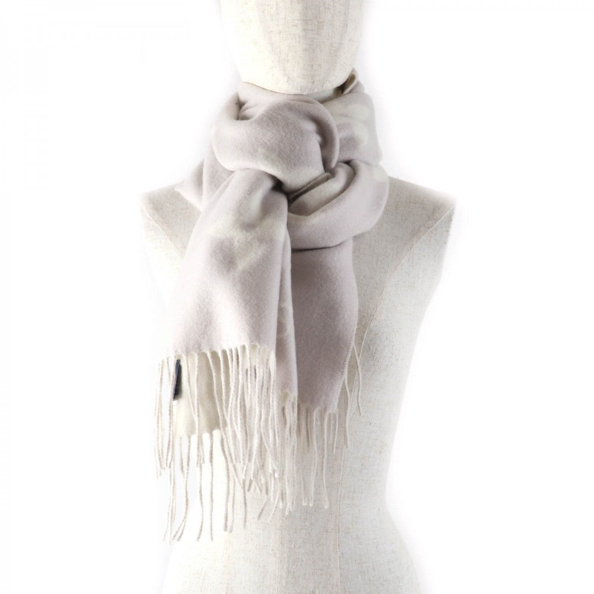 Louis Vuitton Scarf M78909 ik 2