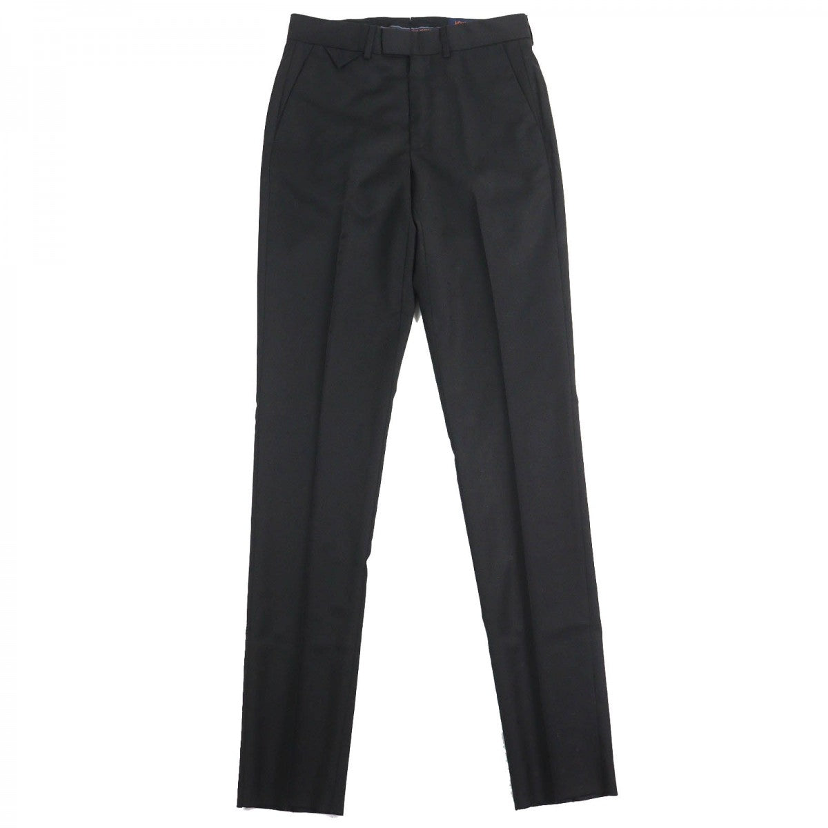 Louis Vuitton Wool Cotton Black Apparel