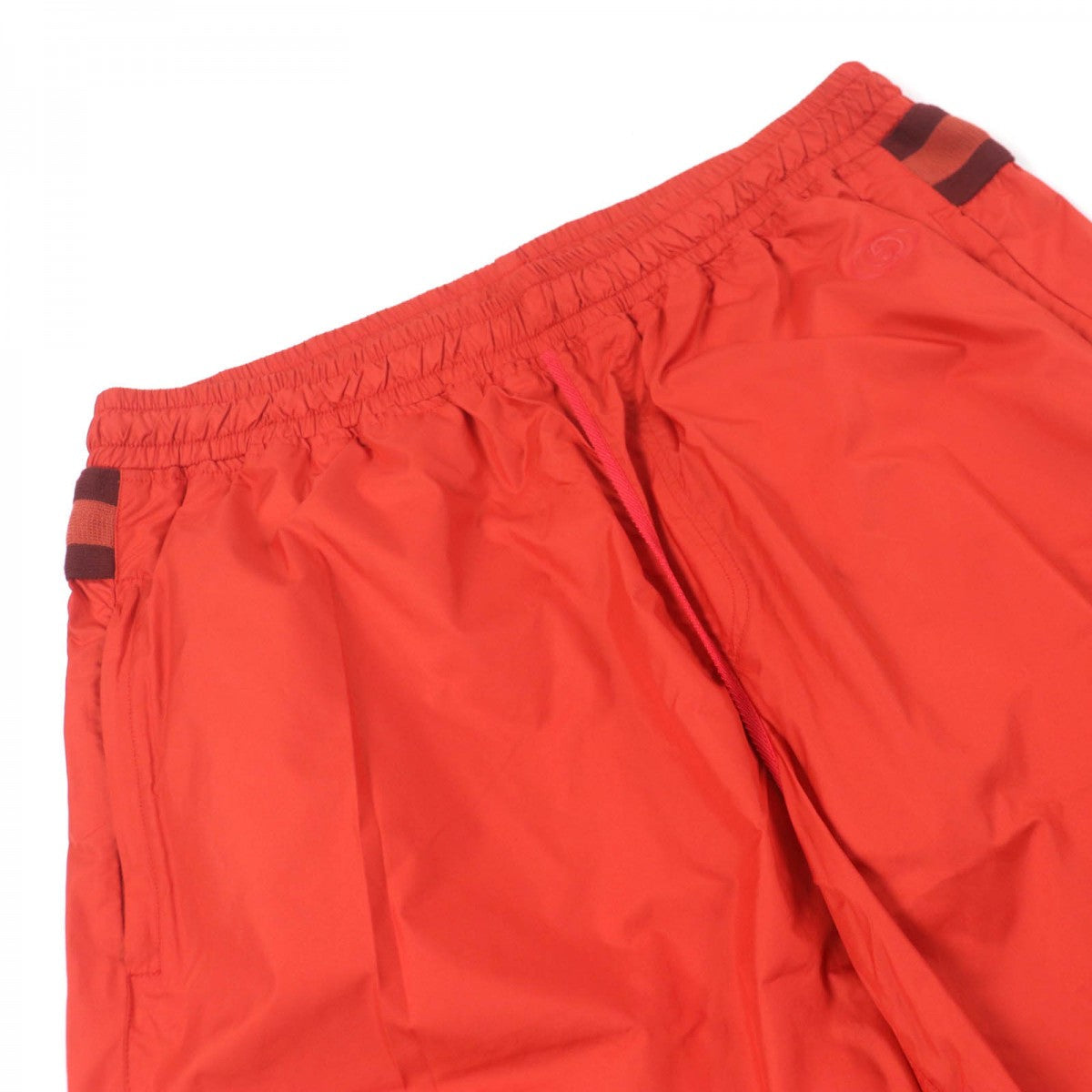 Gucci Red Apparel