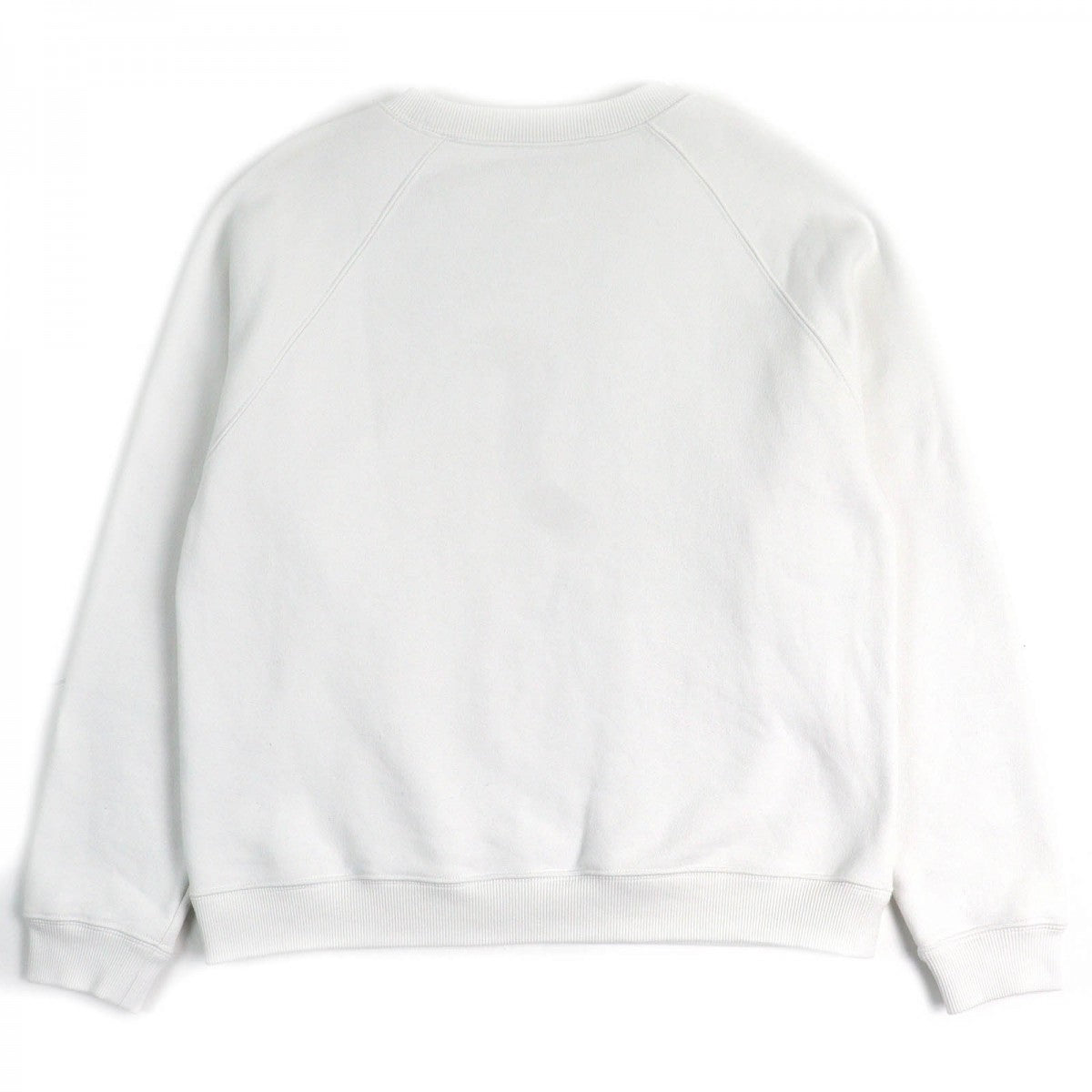 Louis Vuitton sweat S Cotton White Apparel