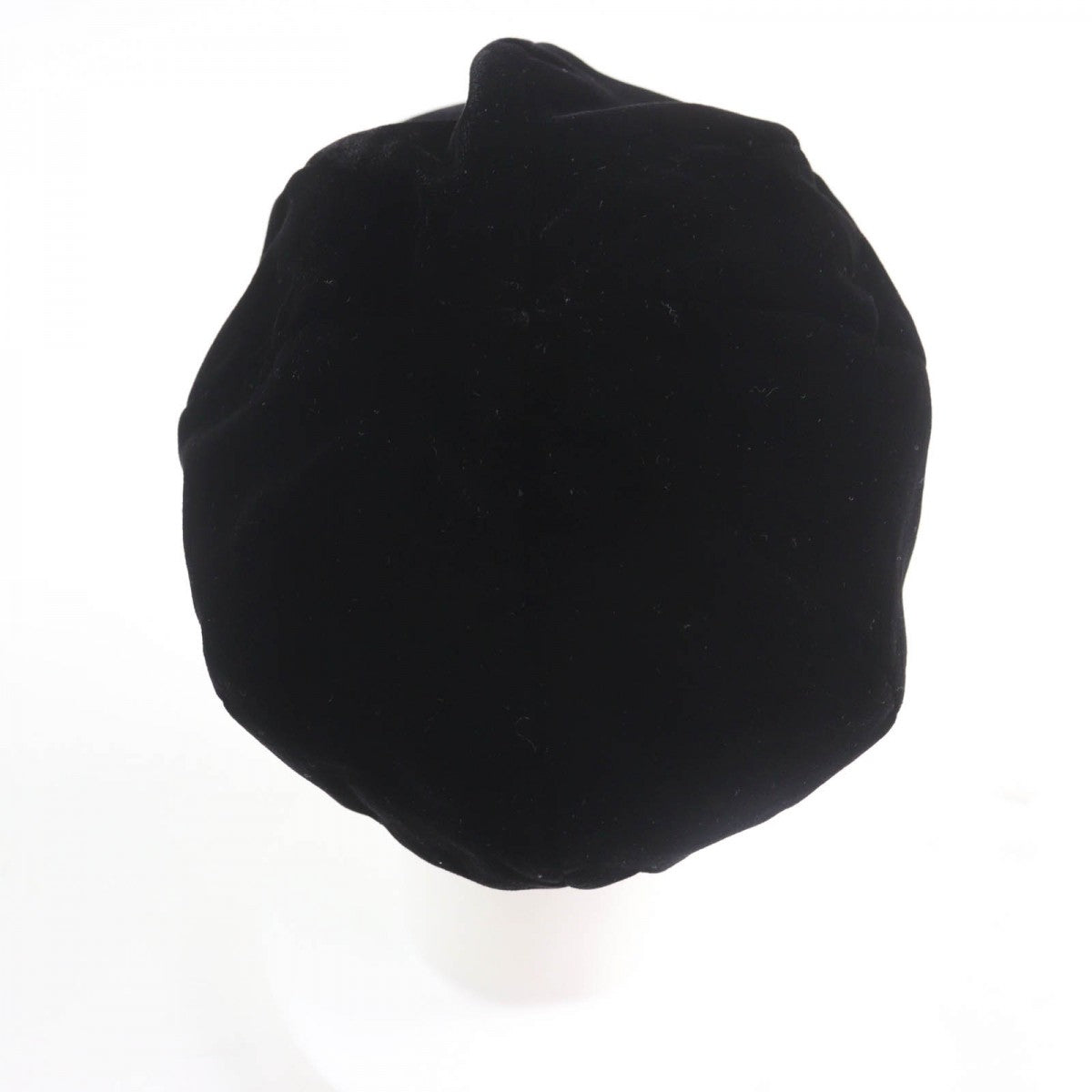 Chanel Casquette Part 100 Black Handbag