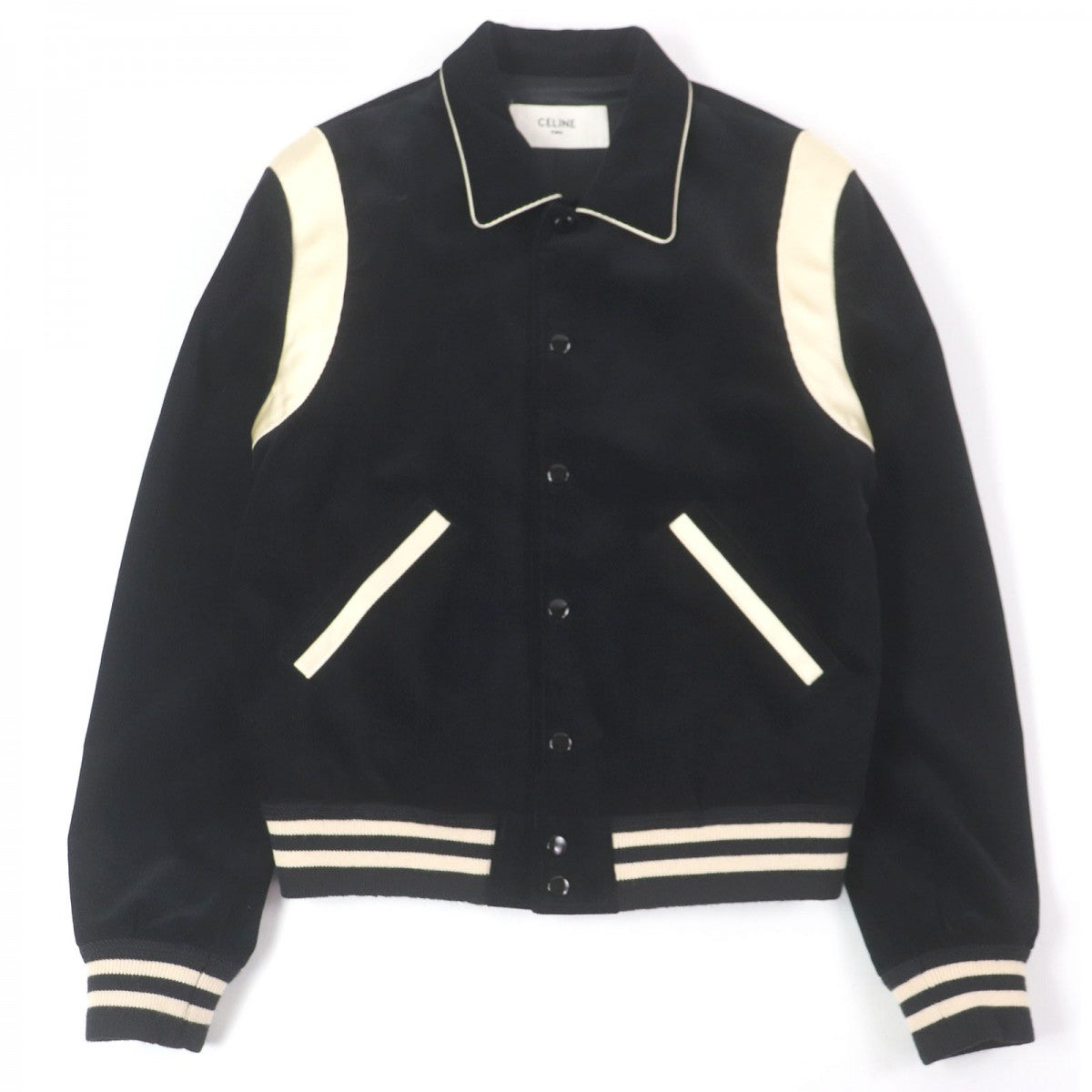 Stajan Main: Cotton, Main: Polyester, Main: Rayon, Black Travel Bag