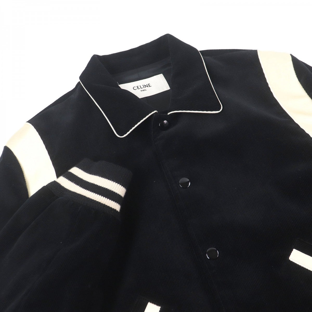 Stajan Main: Cotton, Main: Polyester, Main: Rayon, Black Travel Bag