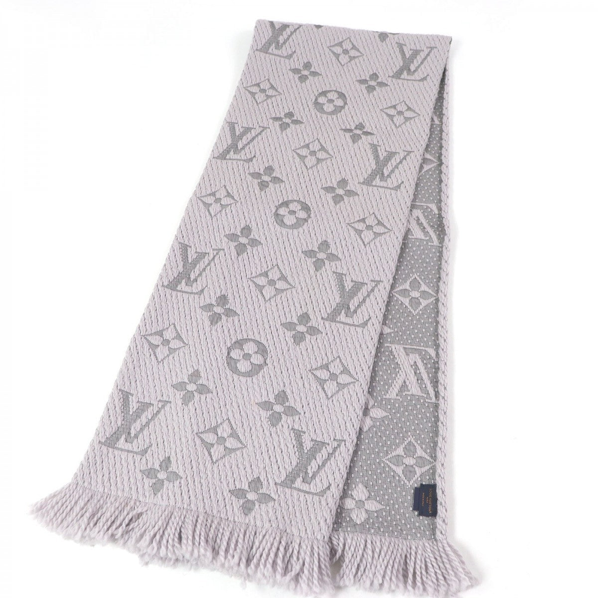 Louis Vuitton Scarf M74742 94 6 silk Wool