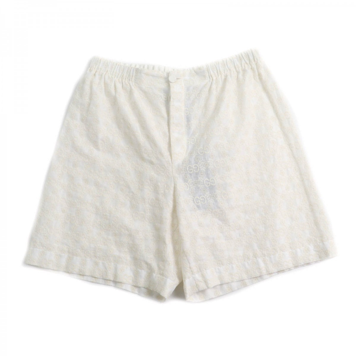 Gucci Cotton Apparel