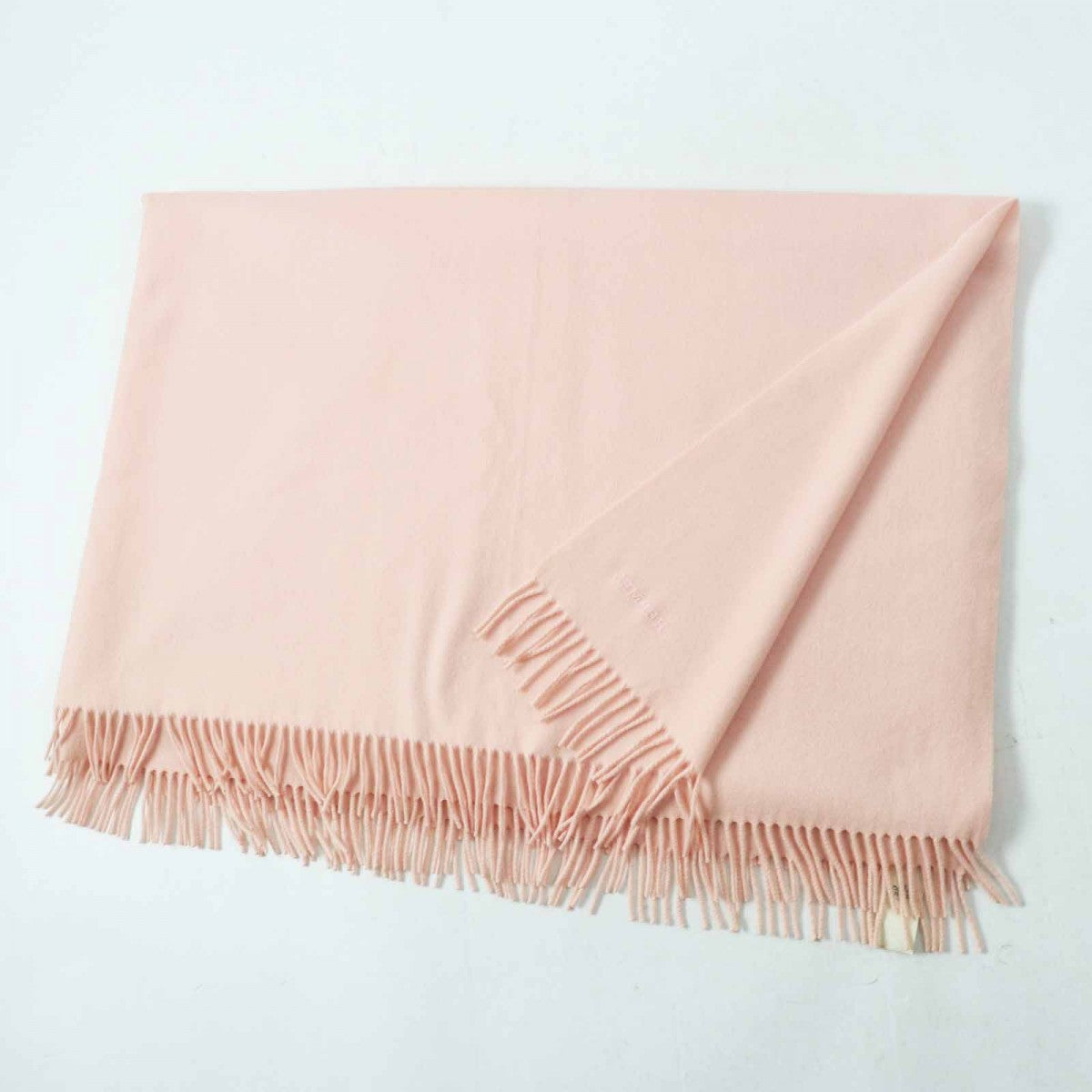 Shawl Main: Cashmere Baby Women Handbag Pink Travel Bag