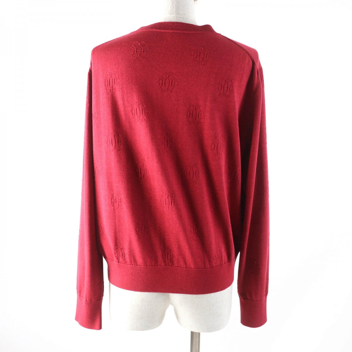 Cardigan Main: Silk, Main: Cotton Bordeaux Women Travel Bag